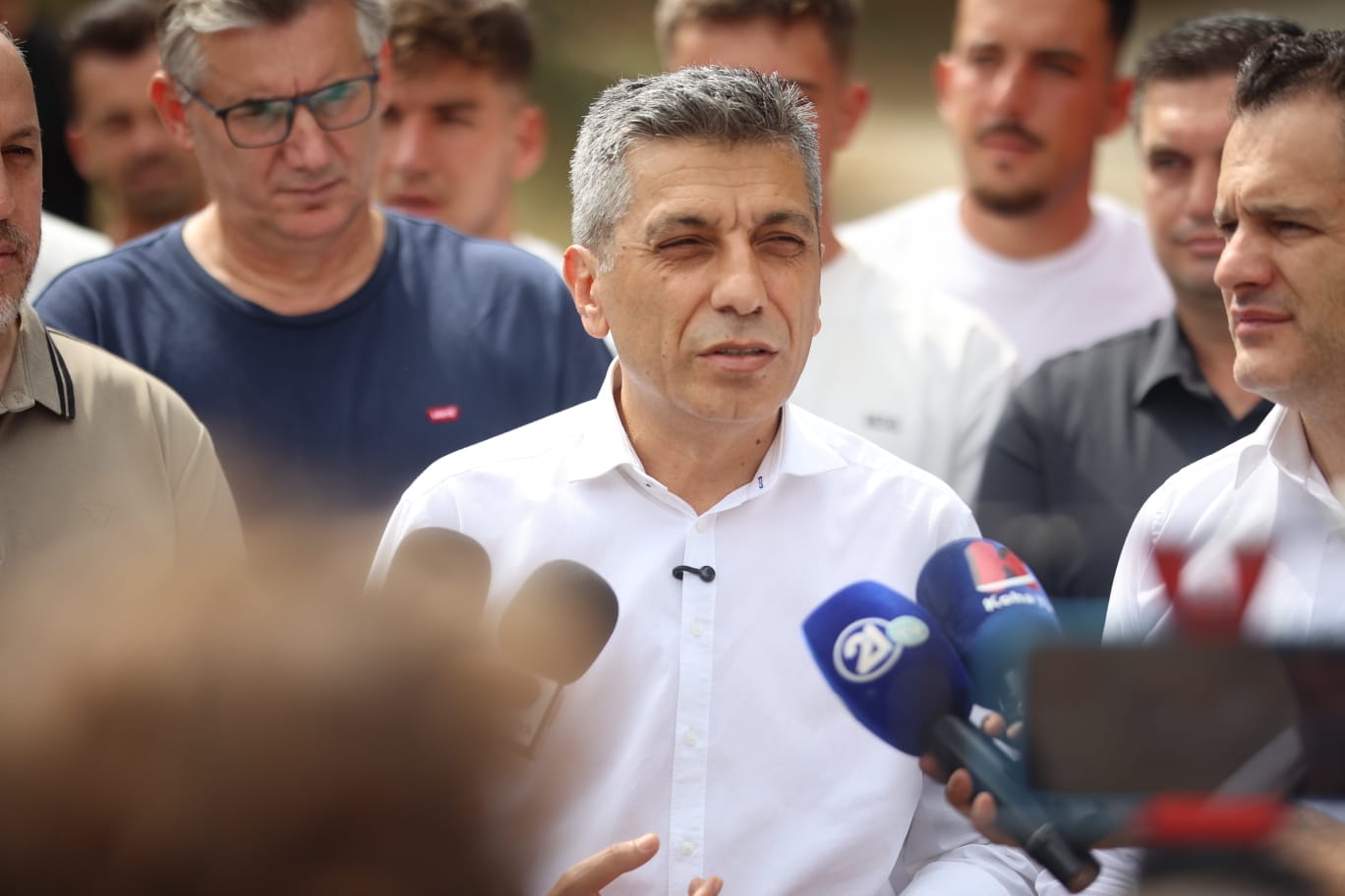 Mexhiti  Taravari po shkon drejt zhdukjes 