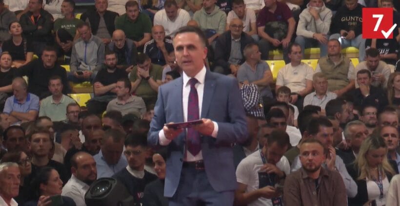 Kasami  E çliruam pushtetin qendror  tani do t i çlirojmë edhe komunat 