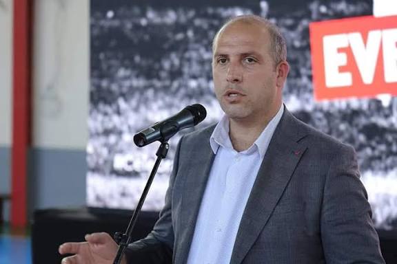 Erkan Arifi kundër mbylljes së deponisë në Nikushtak