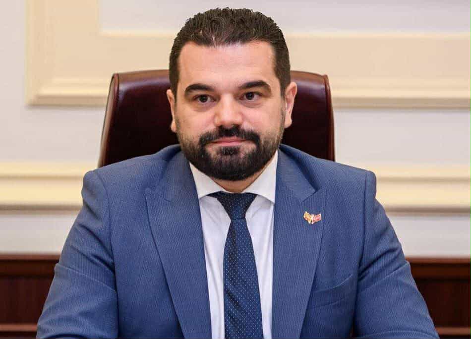 Lloga  Eliminimi i kundërshtarit  një sindromë e trashëguar politike e VMRO së