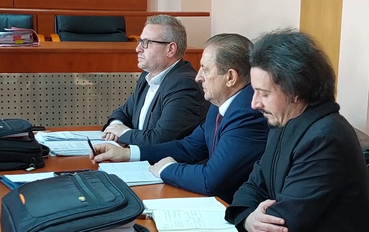 Më 7 tetor pritet aktgjykimi për Merkon lidhur me emërimet e paligjshme të drejtorëve në Strugë