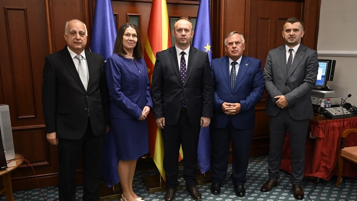 Gashi  Përforcimi i bashkëpunimit midis Kuvendit dhe revizorëve në drejtim të mbrojtjes së qytetarëve
