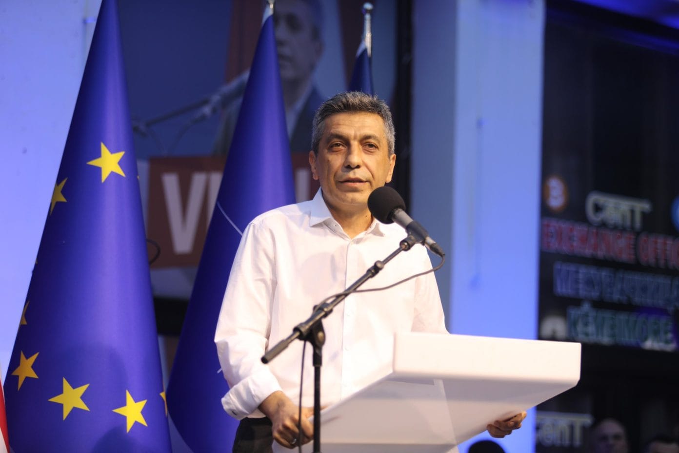 Mexhiti për BDI në  Nuk mendonin për qytetarët  por për kazinotë dhe kreditë e shpejta