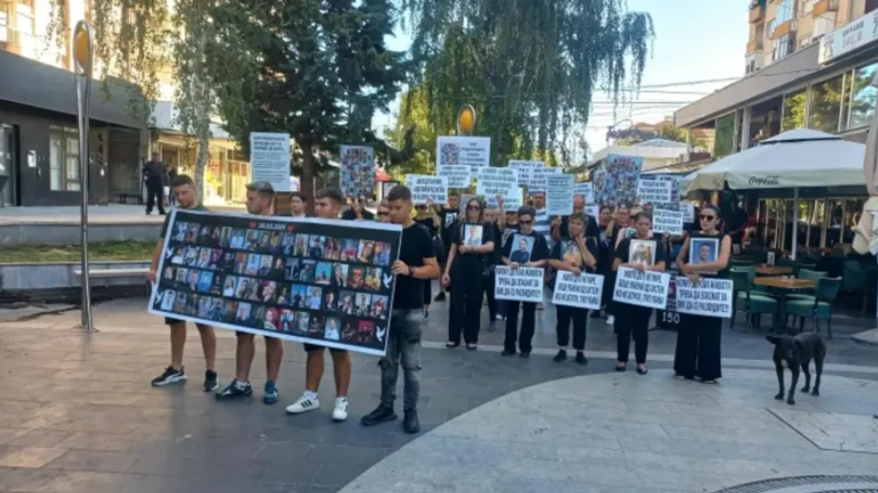 Gjashtë muaj nga tragjedia në  Pulse   prindërit e të vdekurve sot organizojnë marsh protestues