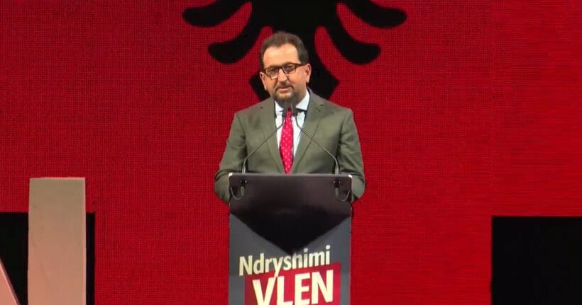 Qoku  Nga Gruevski te Vuçiqi  e tani Levica   rrugëtimi i rrezikshëm i BDI së