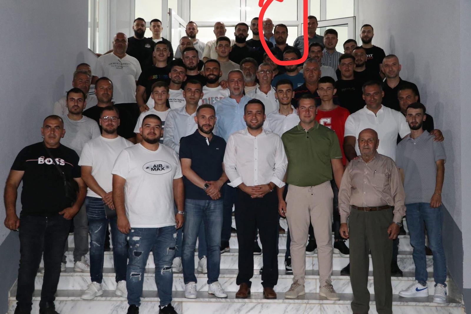 BDI më në fund tradhëton Blerant Ramadanin  nxjerr  kandidat të pavarur  për Sarajin 