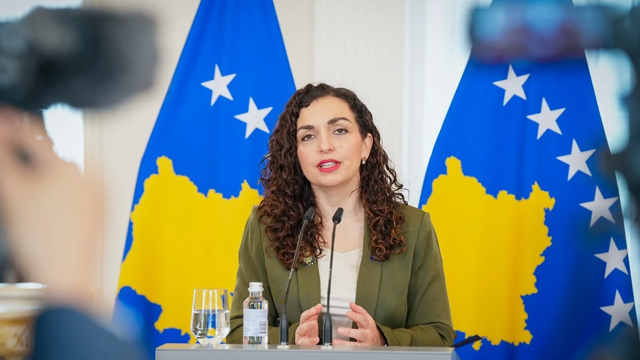 Osmani  Si presidente do të angazhohem për të ruajtur dhe mbrojtur aleancën tonë me SHBA në