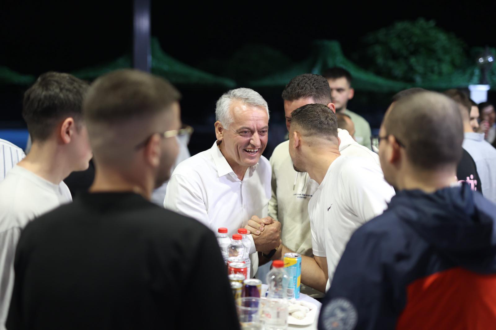 VLEN  Rinia e Likovës  energjia e ndryshimit të madh më 19 tetor 