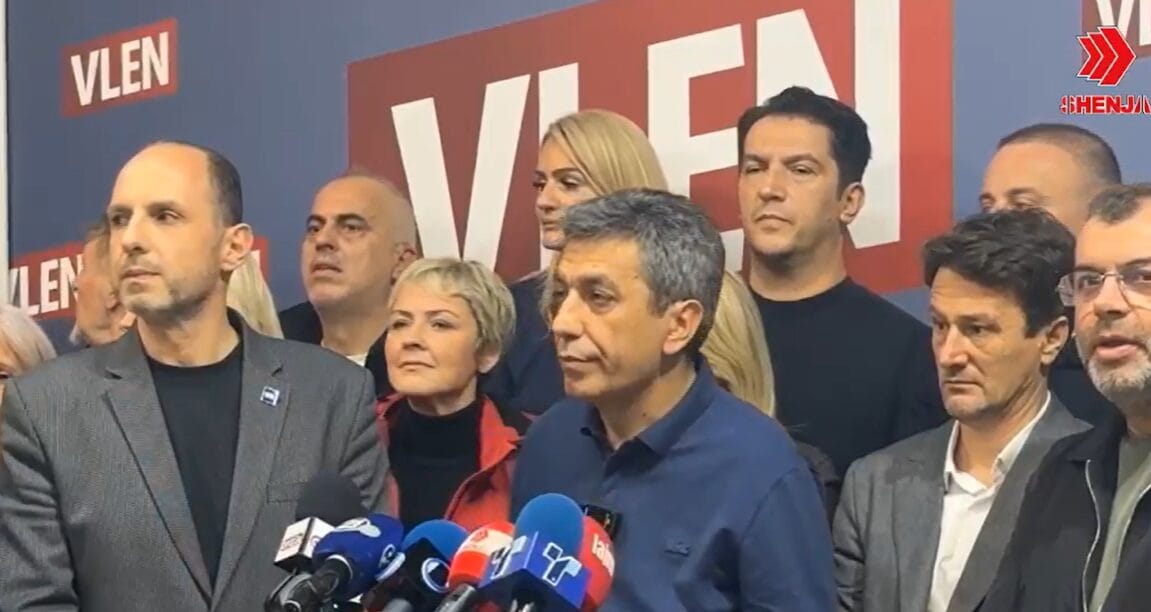 Mexhiti shpall fitoren në Çairi  Sonte fituan shqiptarët  një klasë politike u dërgua në pension