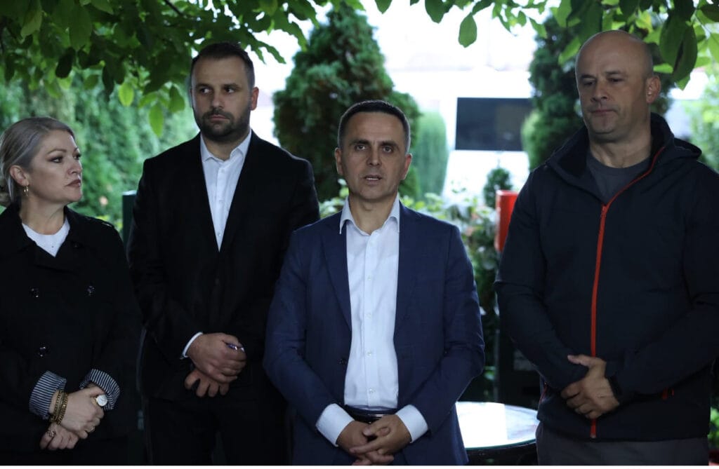 Kasami  Falishti sot është shembull se si puna e ndershme dhe vizioni i qartë sjellin ndryshim të prekshëm në jetën e qytetarëve