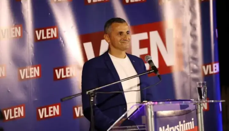 Fisnik Mela  Rrugëtimi ynë për një Dibër më të zhvilluar vazhdon me një fitore më të madhe përpara