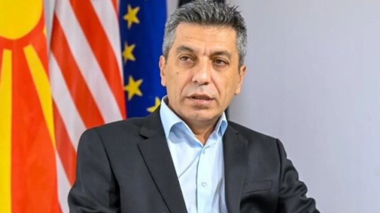 Mexhiti  Këto zgjedhje ishin referendum politik  të cilin e fitoi VLEN i