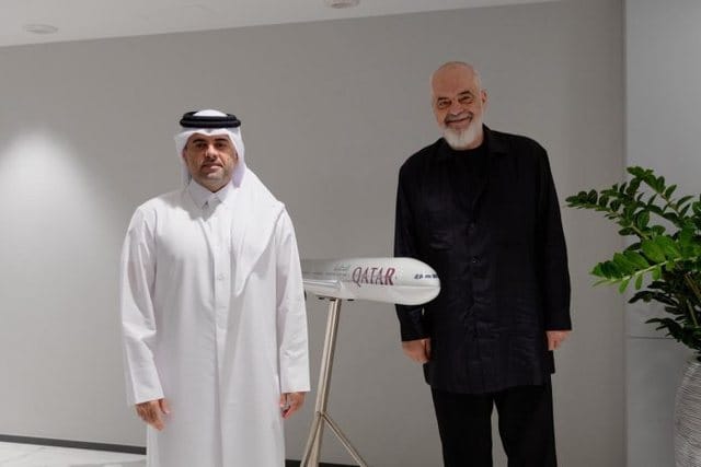 rama-ne-katar-bisedime-per-nisjen-e-fluturimeve-direkte-mes-dy-vendeve