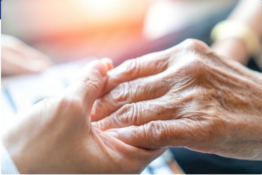 Në Itali  numri i njëqindvjeçarëve është më shumë se dyfishuar që nga viti 2009