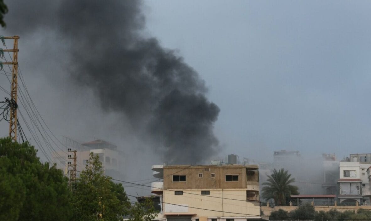 izraeli-kryen-sulme-vdekjeprurese-ne-liban