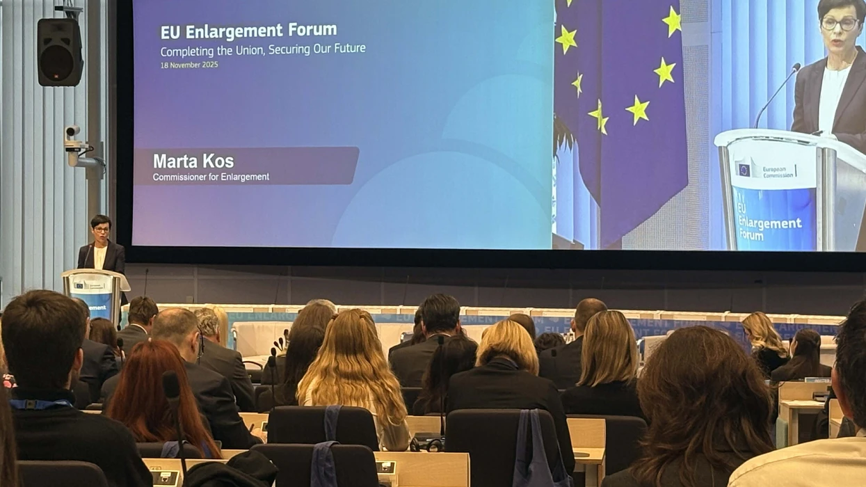 Kos  Shqipëria dhe Mali i Zi mund të përfshihen në BE edhe pa reforma të mëdha