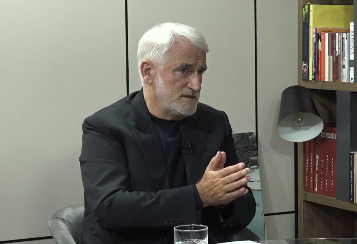 Thaçi  Sa më e fortë të jetë PDSH ja  aq më e dobët do të jetë BDI ja 