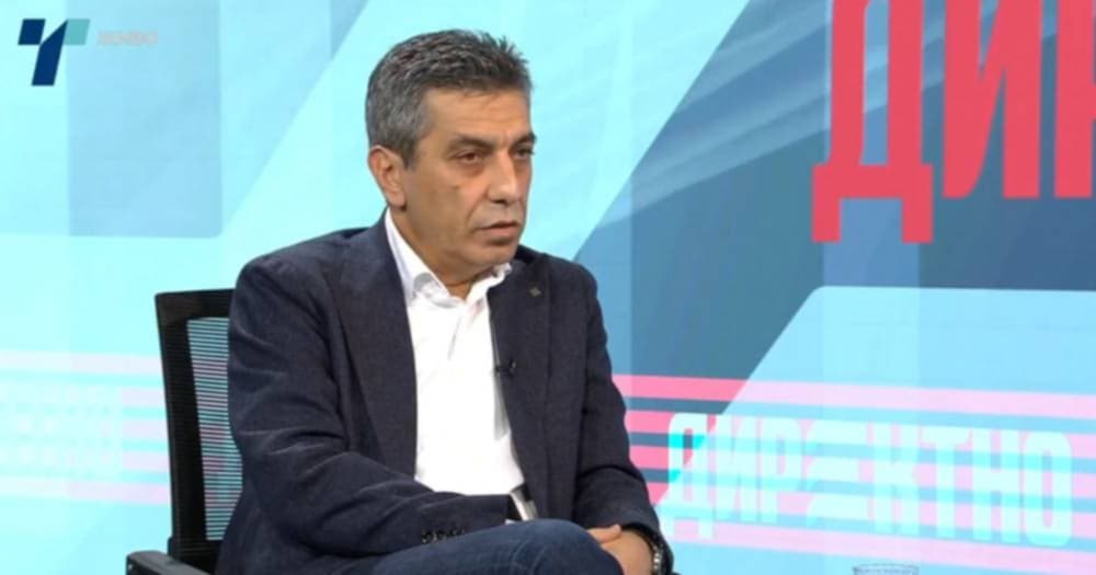 Mexhiti  Është fillimi i fundit të BDI së  nuk shoh arsye për zgjedhje të parakohshme