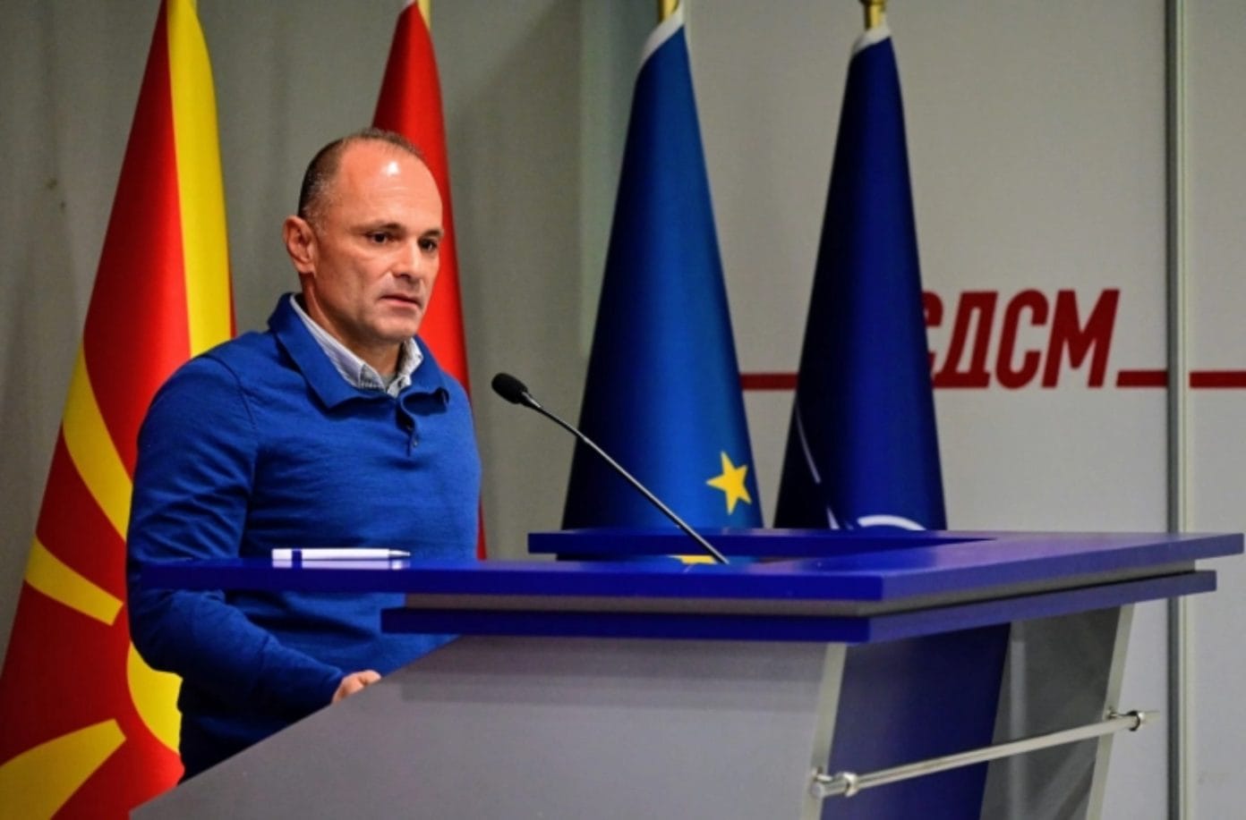 Filipçe  LSDM luftën kundër dhunës ndaj grave e vendosi si prioritet shtetëror