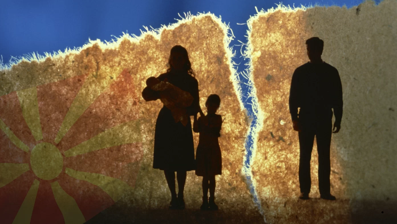 Ulet numri i martesave  rritet numri i divorceve