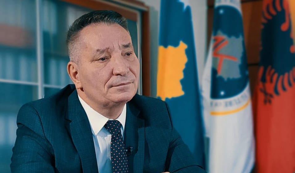 Lekaj  AAK ja s e ka problem aspak pragun  as që duhet të diskutohet