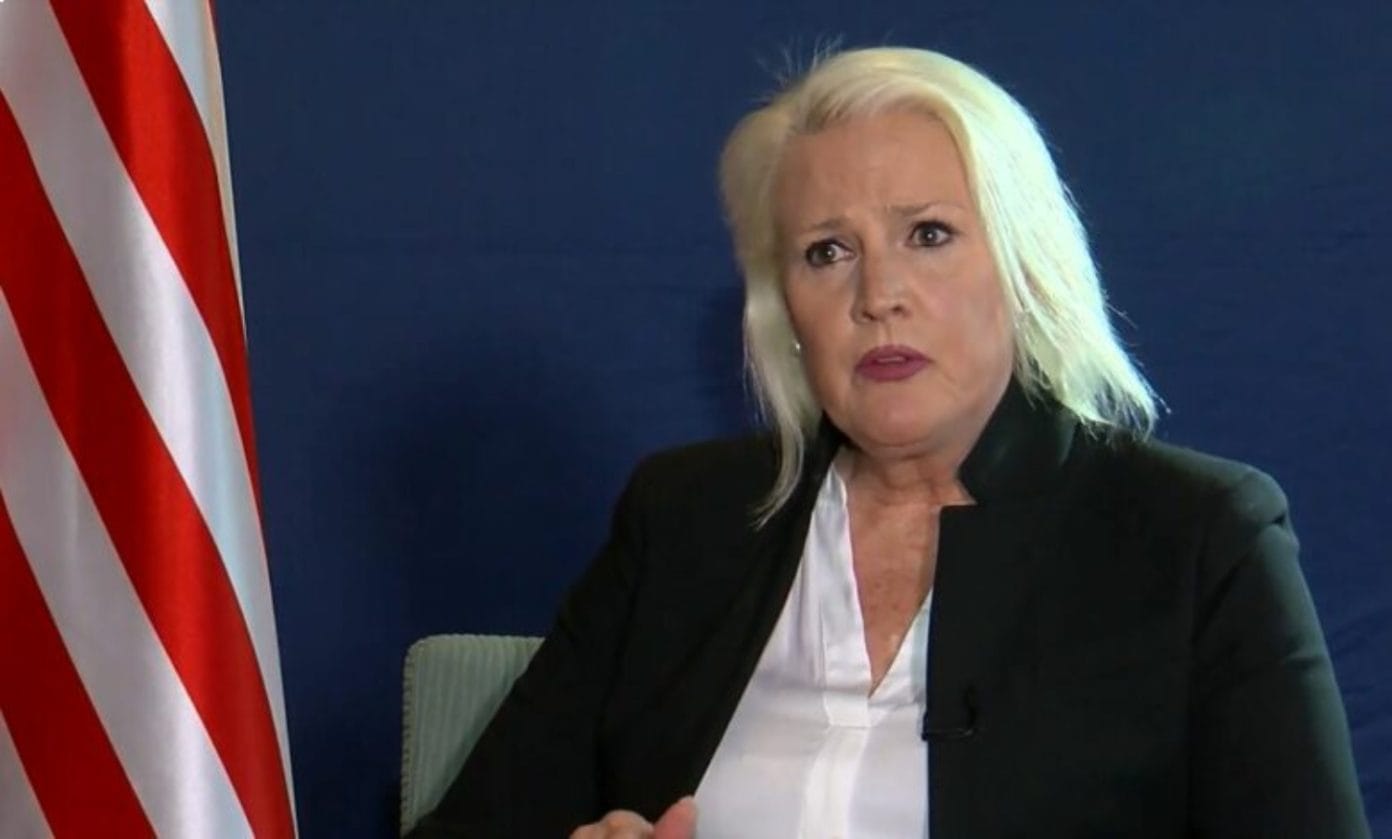 Ageler për Korridoret 8 dhe 10  Ato janë me rëndësi kyçe për Maqedoninë