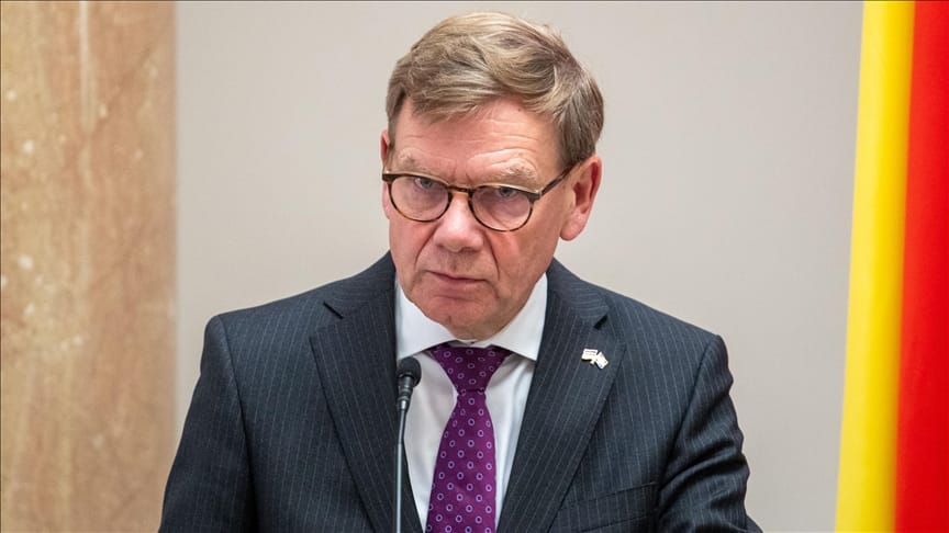 Gjermania  Çdo bisedë paqeje me Rusinë duhet të përfshijë si Ukrainën ashtu edhe Evropën