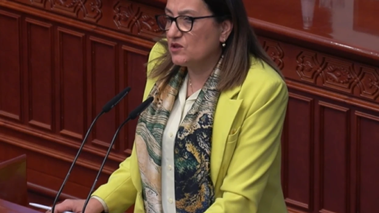 Trençevska  Fondi Pensional ka boshllëk mbi 1 miliardë euro