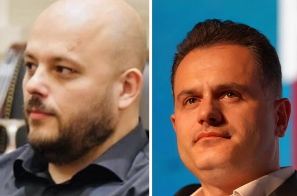 Sejdiu i reagon Kostovskit  Komunat u takojnë qytetarëve  jo etnive