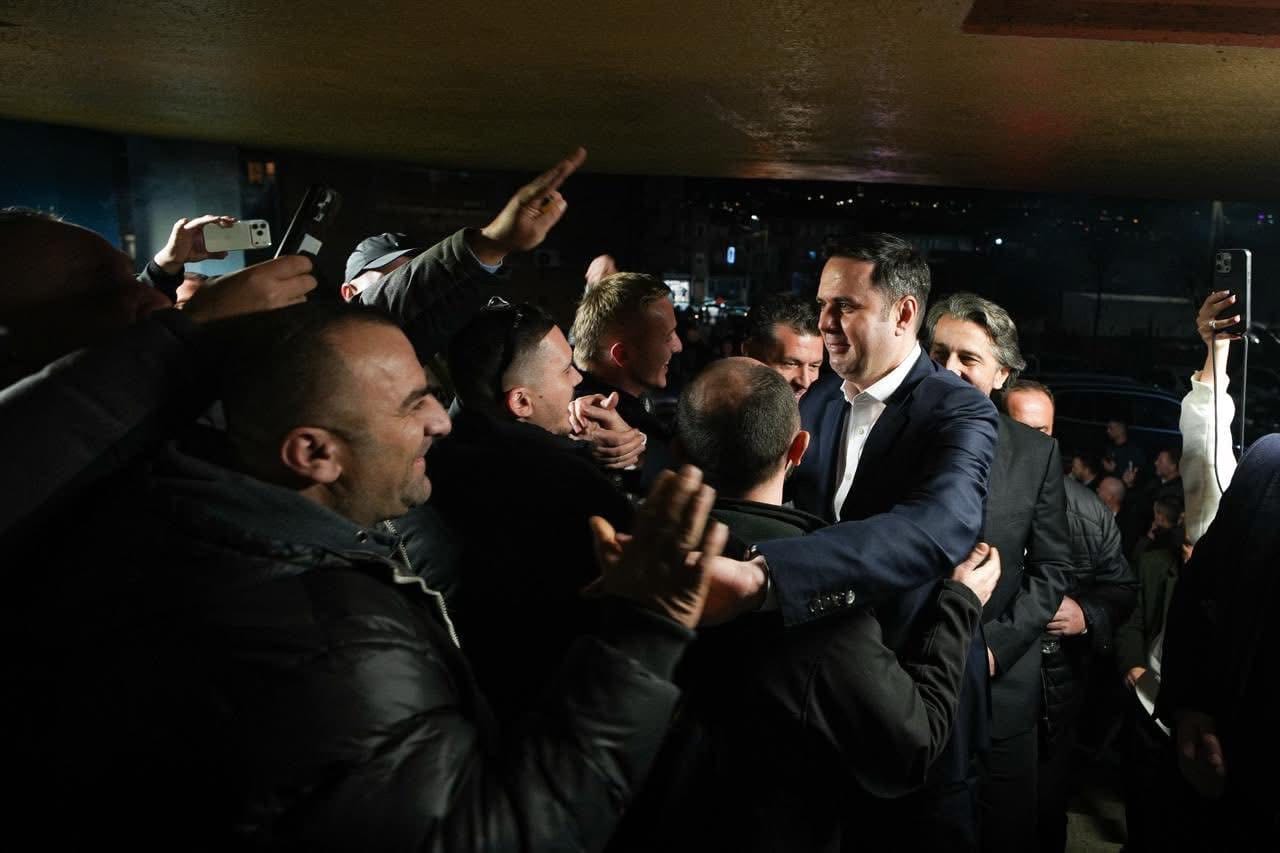 LDK ka humbur në të gjitha komunat e Kosovës