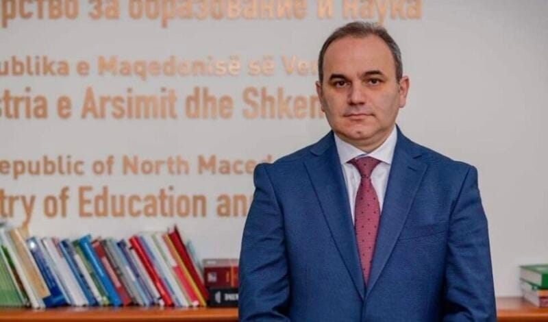 Aliu  Pagat e mësimdhënësve janë në nivelin mesatar  do të ketë rritje vitin e ardhshëm