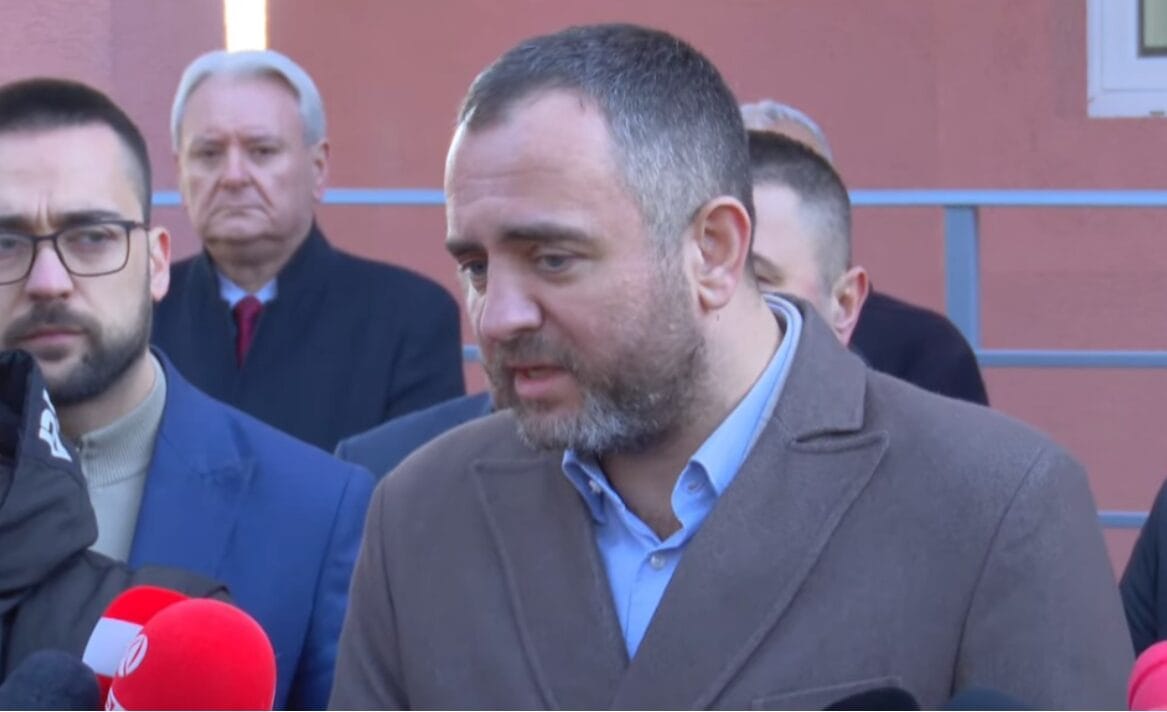 Toshkovski  Qytetarët edhe gjatë kësaj periudhe testuese e ngadalësuan vozitjen dhe treguan se janë evropianë të vërtetë