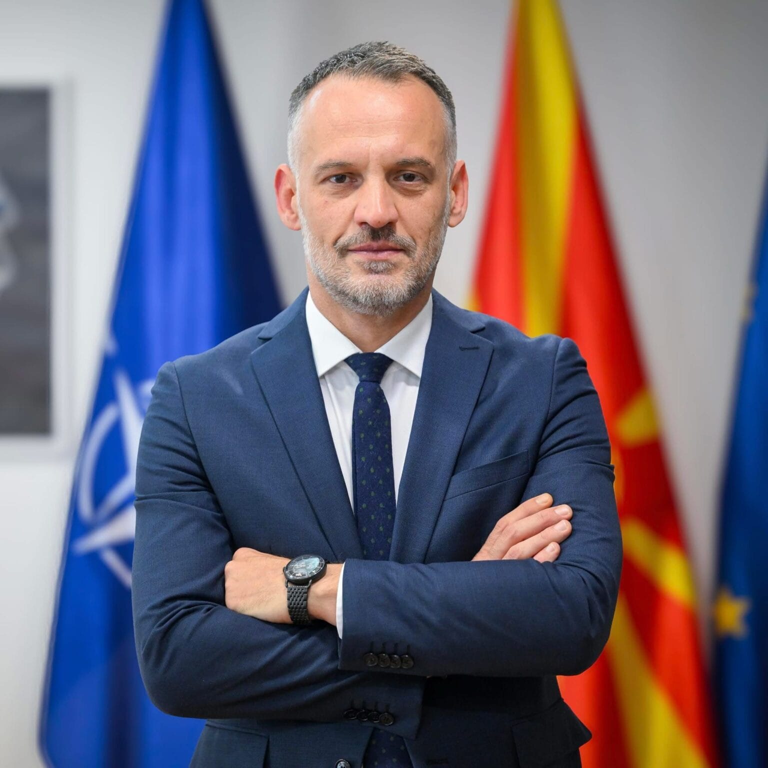 Fetai  Vetëm sipas llogarisë së Bujar Osmanit  balancuesi qenka më i fuqishëm se LIGJI 