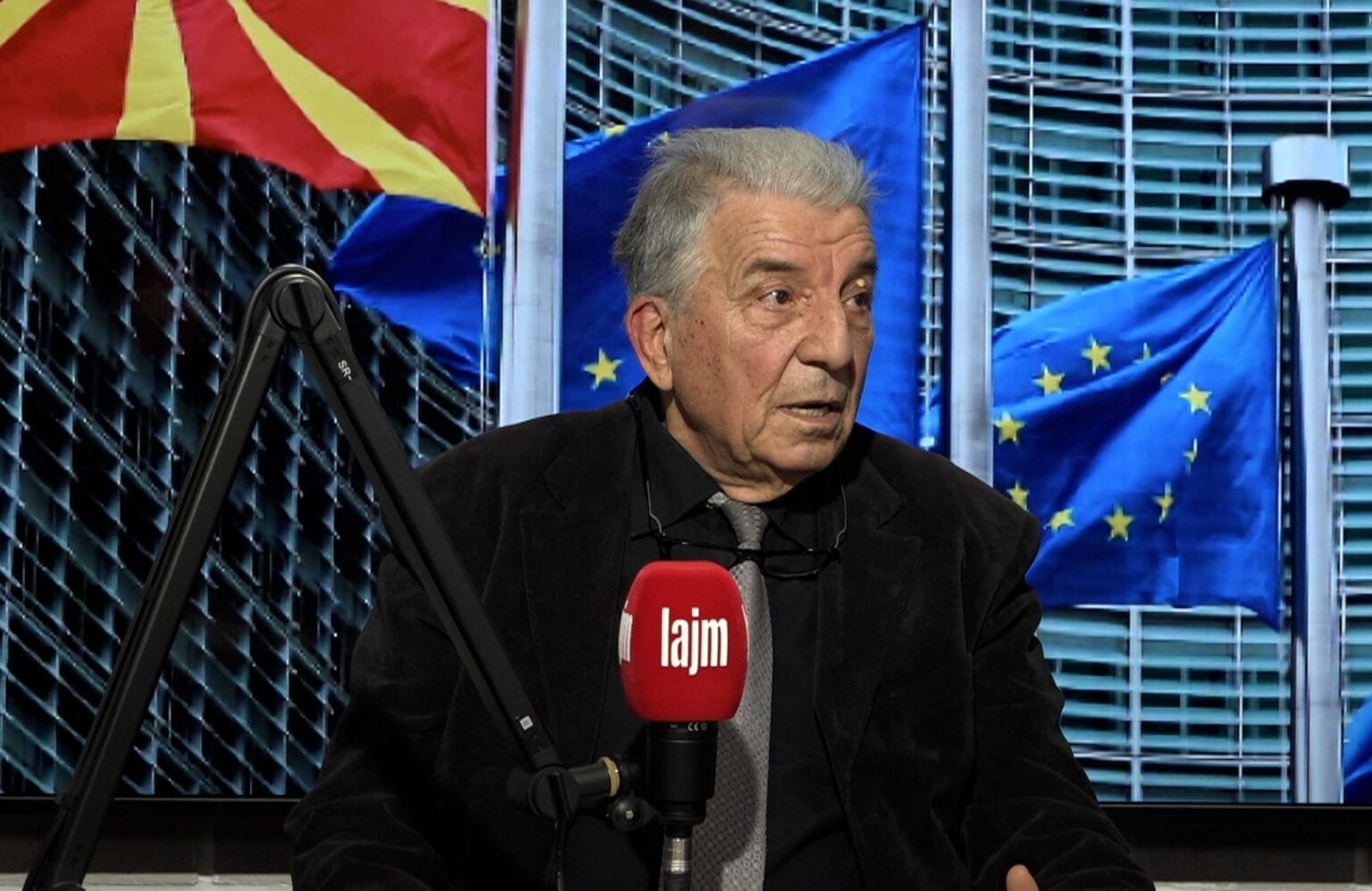 Luma  VLEN dhe AKI të bashkohen për ndryshimet kushtetuese dhe  20 përqindshin 