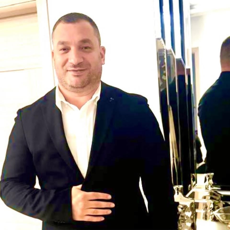 Ilaz Leskovica reagon ndaj Kongresit të 5 të të BDI së  tejet i revoltuar   Nga reformat nuk mbeti as shkronja  R   