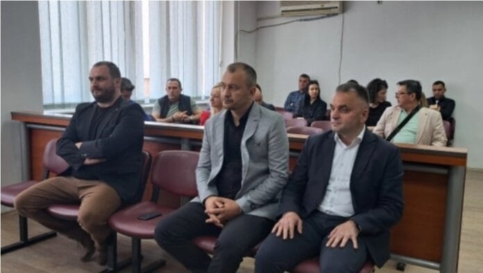 Gjykata e Apelit ua dyfishon dënimet ish drejtorëve të Spitalit Klinik të Tetovës për zjarrin në spitalin modular