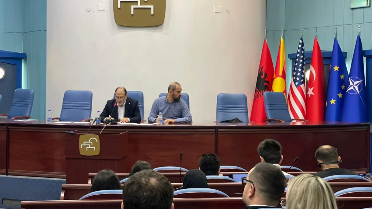 Komuna e Çairit miraton buxhetin për vitin 2026  do të jetë rreth 26 milion euro