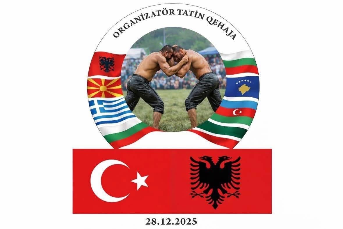 Nesër spektakël i madh i mundjes tradicionale në Shkup