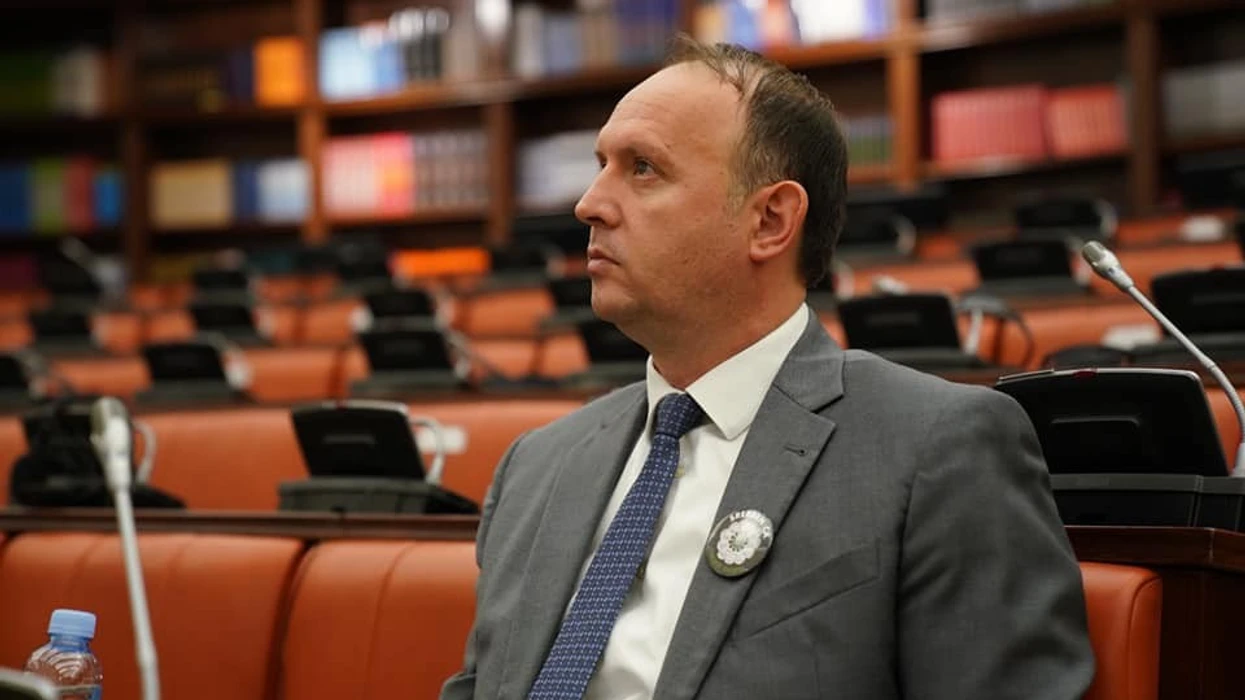 Gashi  Kuvendi nesër do të shqyrtojë propozimin për shkarkimin e kryeprokurorit Kocevskit