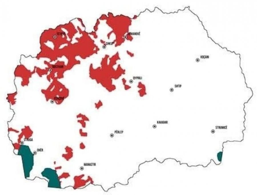 te-dhenat-zyrtare-tregojne-shqiptaret-dominojne-ne-17-komuna-ne-maqedonine-e-veriut