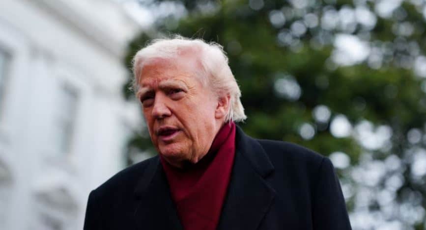 Trump  Një marrëveshje për Ukrainën është  më afër se kurrë 