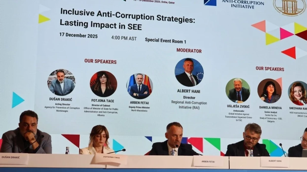 fetai-ne-cosp11-ne-doha-strategjite-kunder-korrupsionit-kerkojne-udheheqje-dhe-koordinim-efektiv-institucional