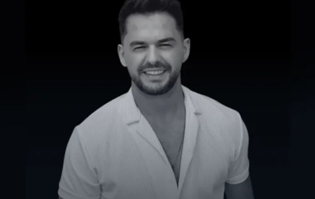 Komuna e Çairit shpall ditë zie për ndarjen nga jeta të këngëtarit Shpat Kasapi