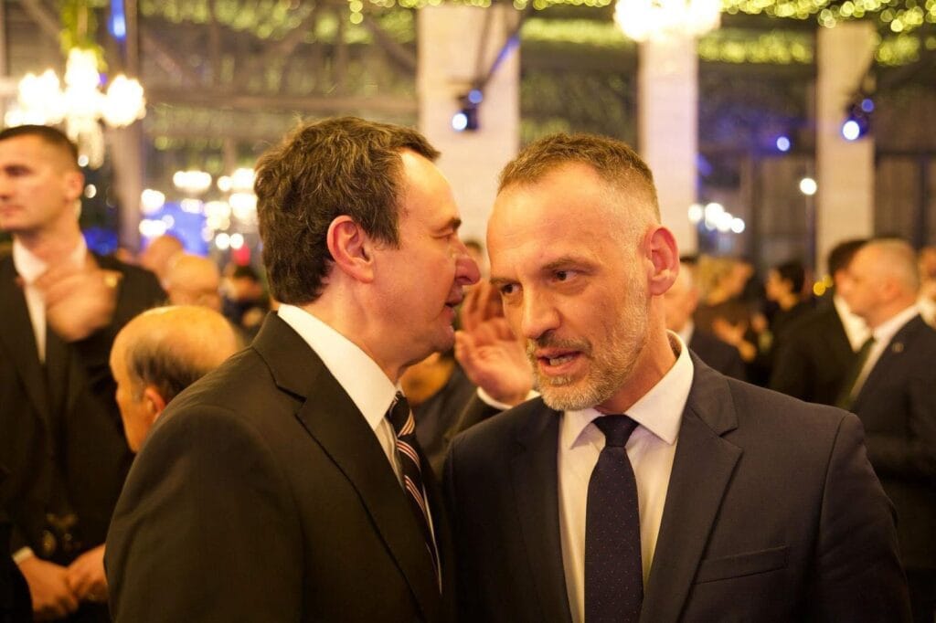 Arben Fetai  Fitore plebishitare e Vetëvendosjes  Kosova dëshmoi pjekuri të lartë demokratike