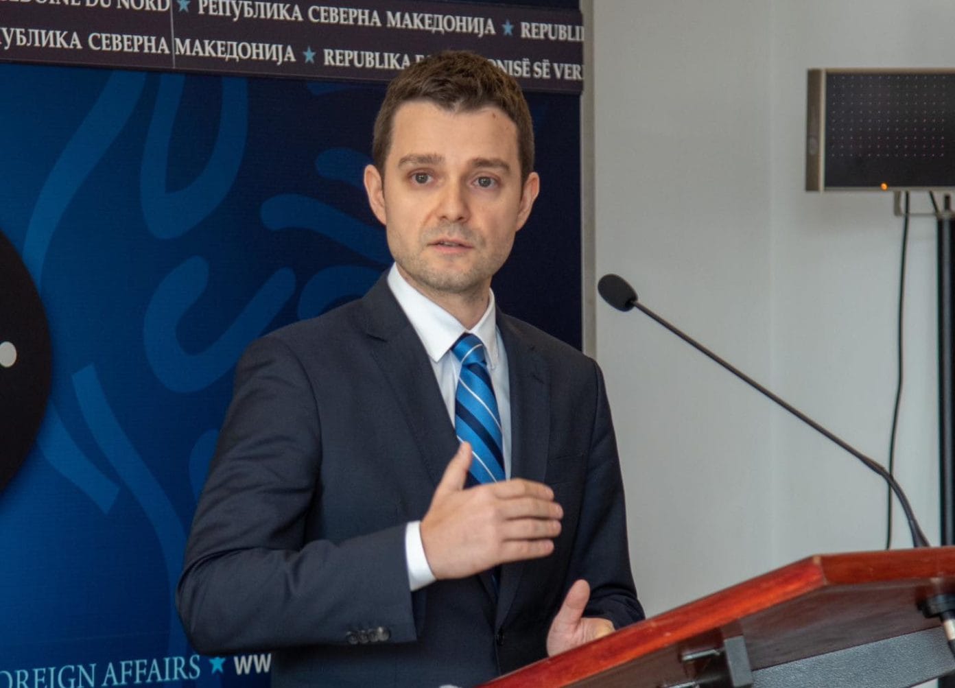 Samiti BE   Ballkani Perëndimor  Mucunski  Presim ndihmë për zhbllokimin eurointegrues