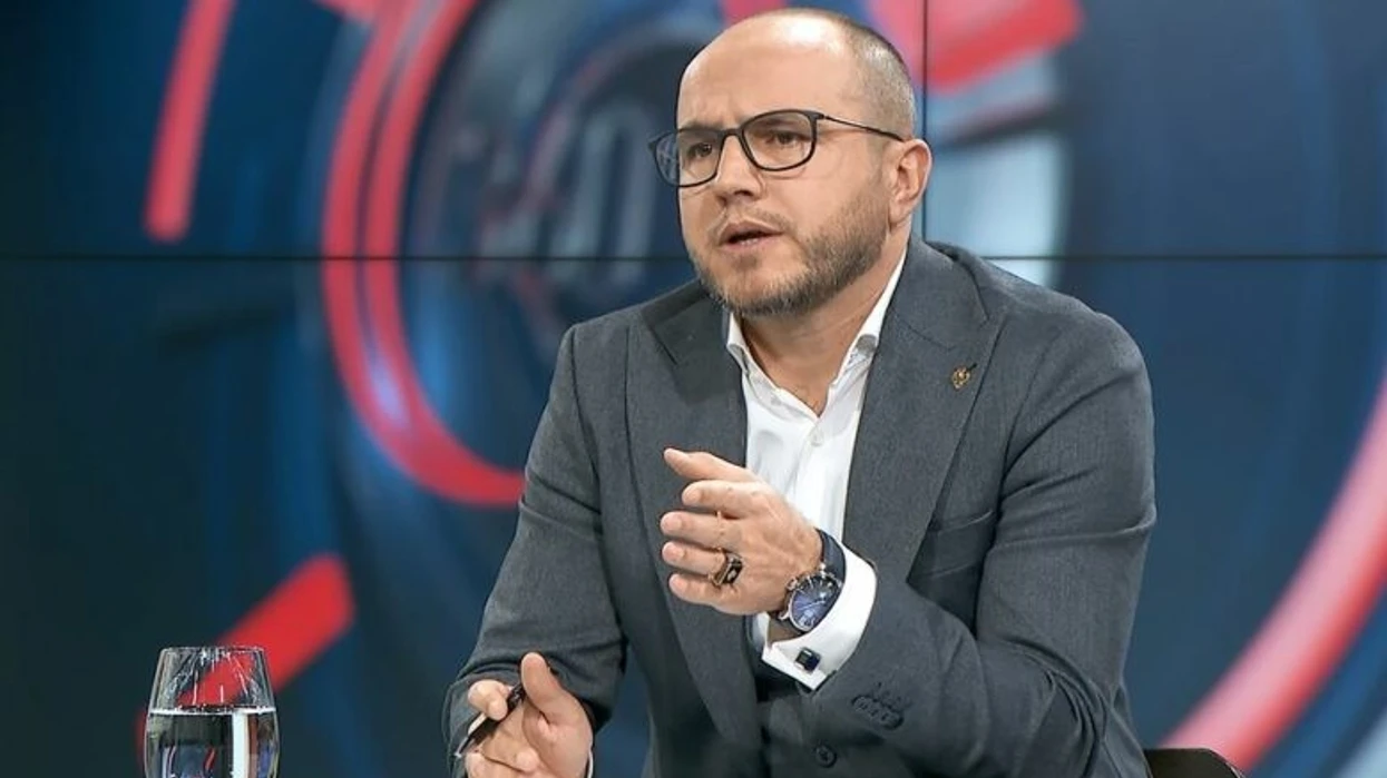 Mustafa Harjullahu ka dhënë dorëheqjen nga pozita e prokurorit të lartë