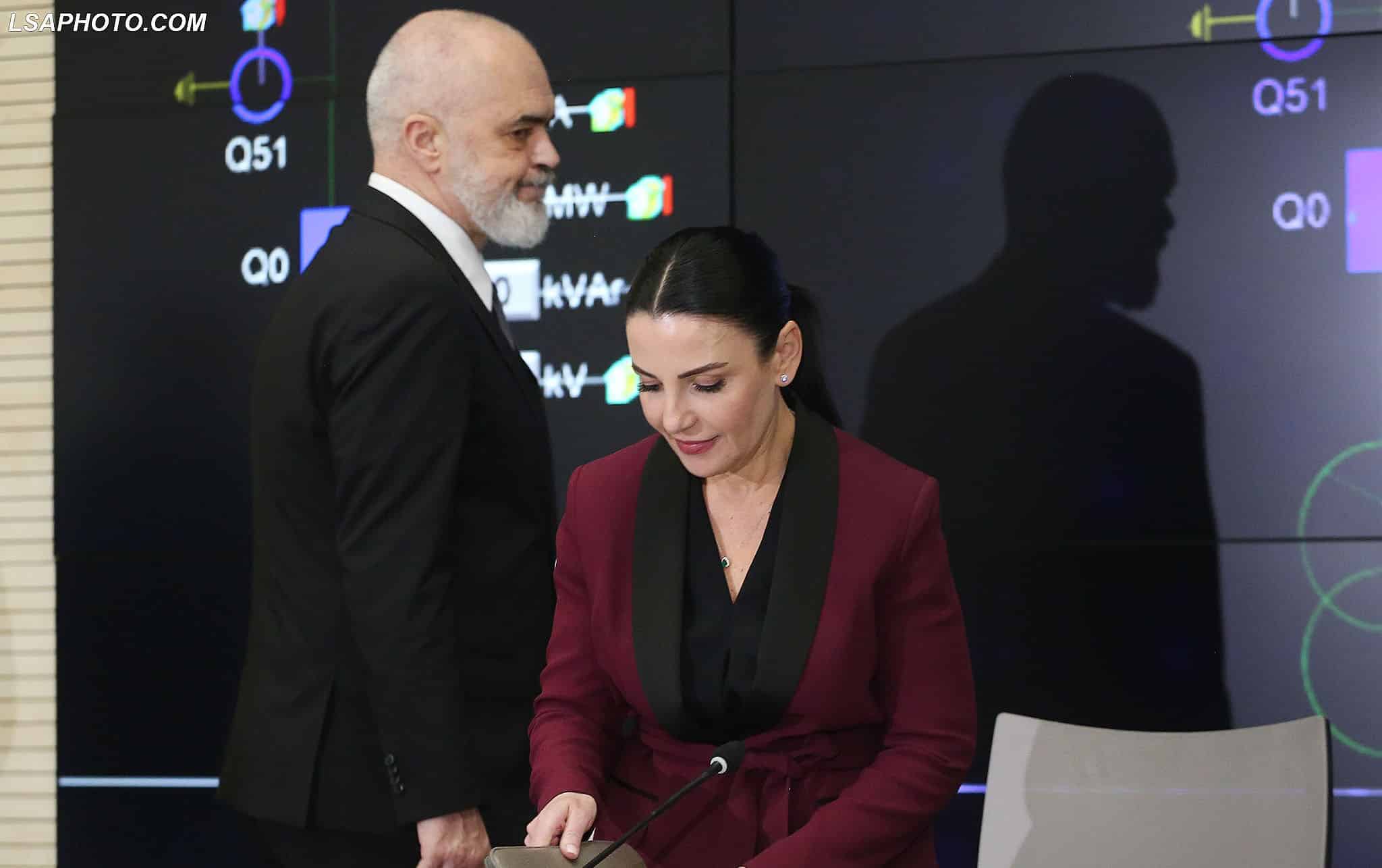 SPAK kërkoi heqjen e imunitetit të Ballukut  reagon Rama