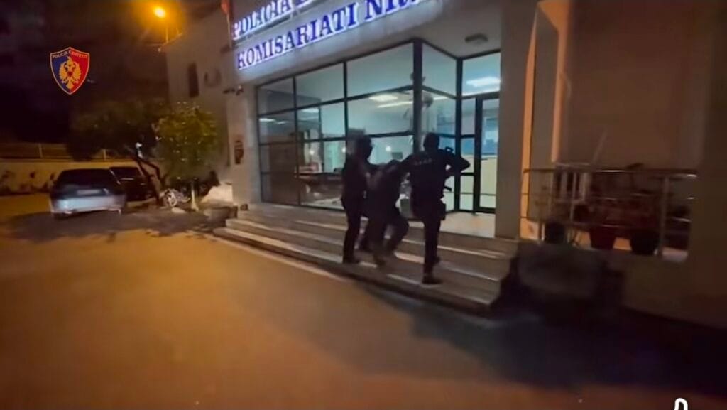 Pas dy dekadash në arrati  kapet Besim Sherifi  si ndodhi rasti tragjik në Kopanicë me katër vrasje