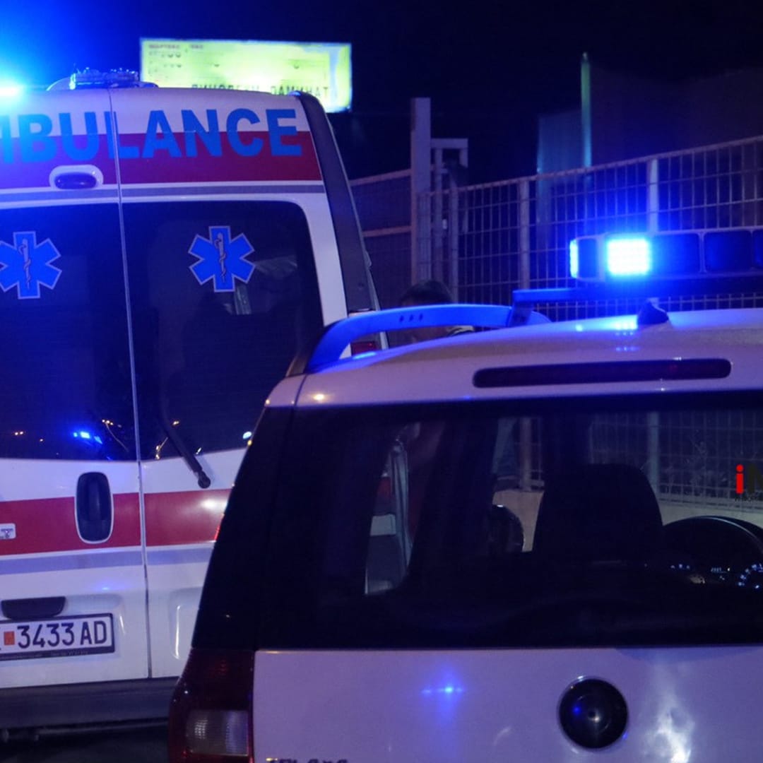 Bie nga kati i tretë i shtëpisë  lëndohet rëndë i mituri nga Shkupi