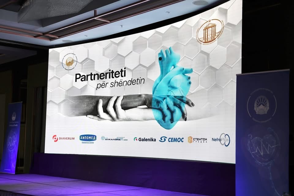 VLEN  Më pak rrëmujë  më shumë rregull në shëndetësi me Azir Aliun